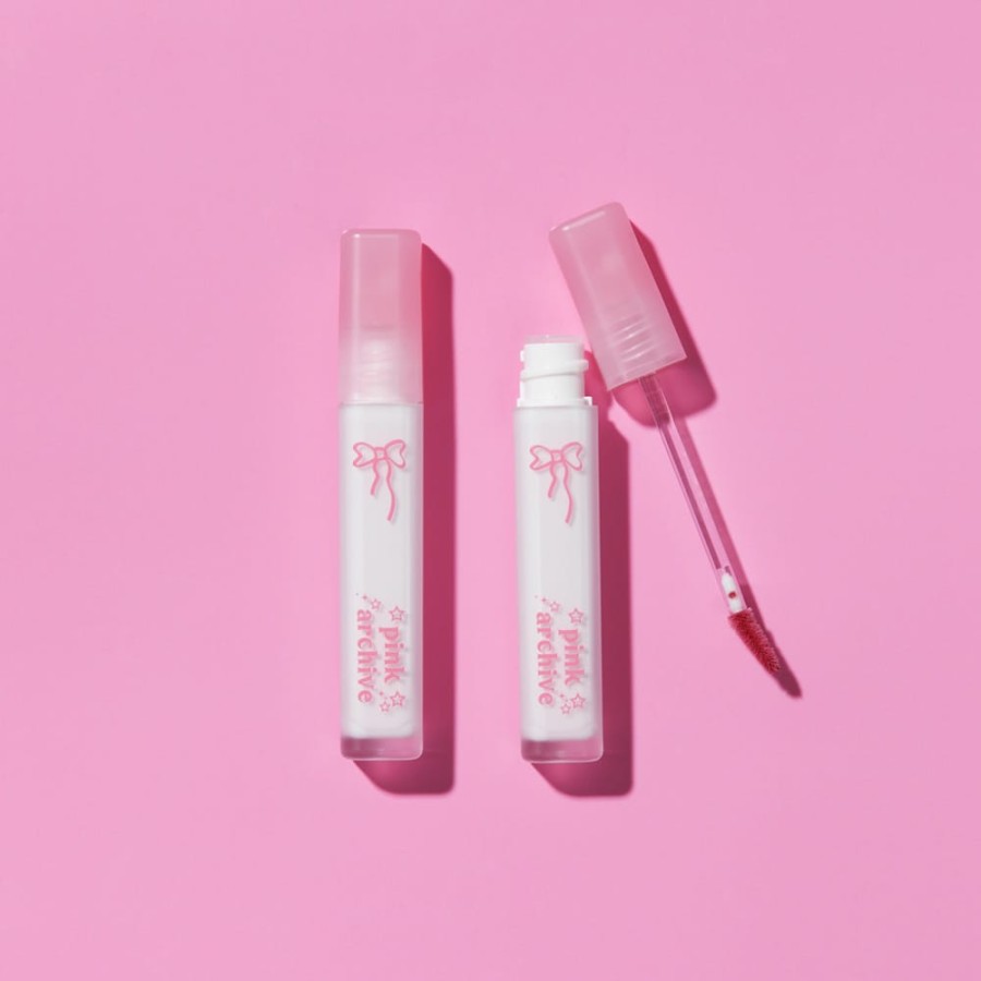 Cosmetics Etude | Etude X Mafavarchive Fixing Tint Velvet - Winter Strawb