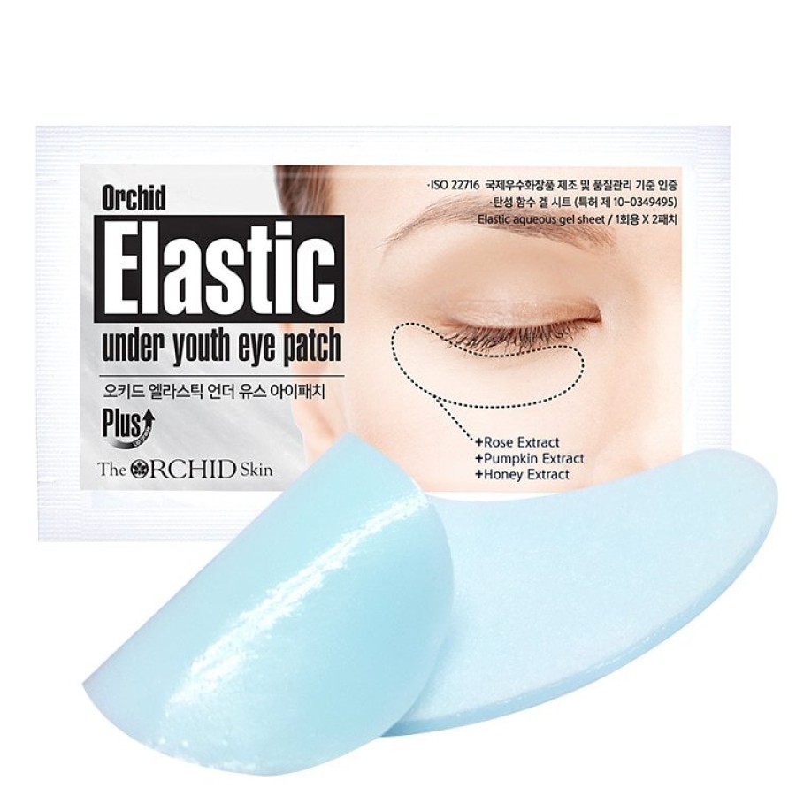 Skin Care The | The Orchid Skin Orchid Elastic Under Youth Eye Patch [1