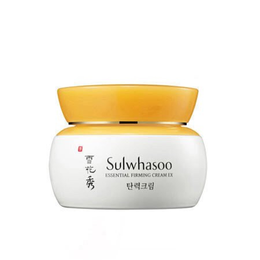 Skin Care Sulwhasoo | Sulwhasoo Essential Firming Cream 75Ml