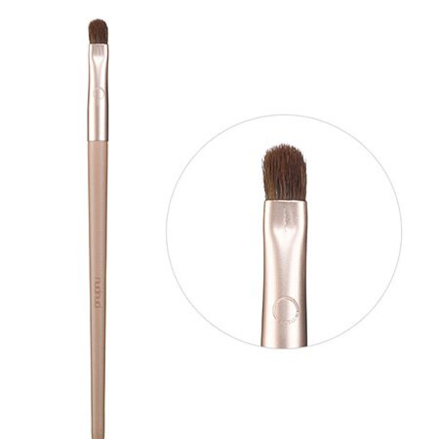 Cosmetics Aritaum | Aritaum Nudnud Point Eyeshadow Brush