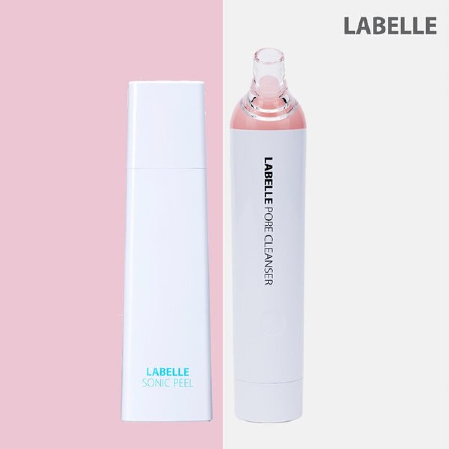 Skin Care Labelle | Labelle Ultrasonic Water Peeling Machine L5 + Pore Clea