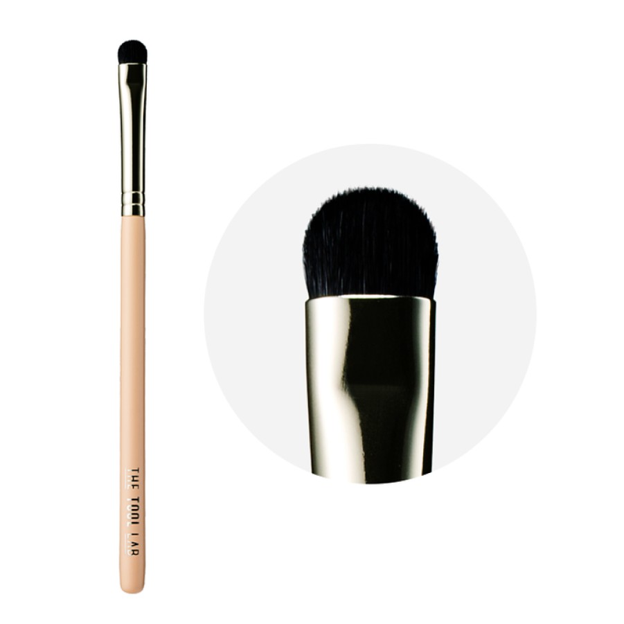 Cosmetics The | The Tool Lab Makeup Brush - 209 Defining Eyeshadow