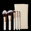 Cosmetics eSpoir | Espoir New Mini Brush Kit