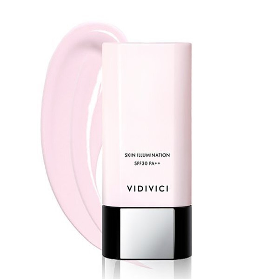 Cosmetics Vidivici | Vidivici Skin Illumination Spf30 Pa++ 40Ml