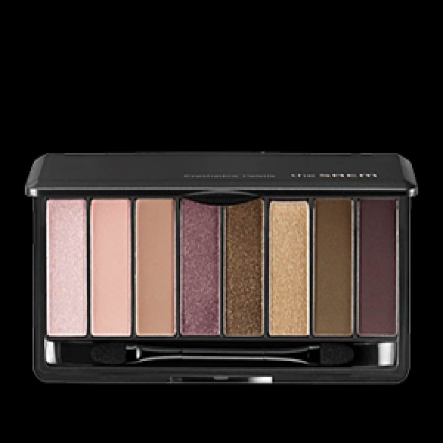 Cosmetics The | The Saem Eyeshadow Palette - 01 Classic Mood