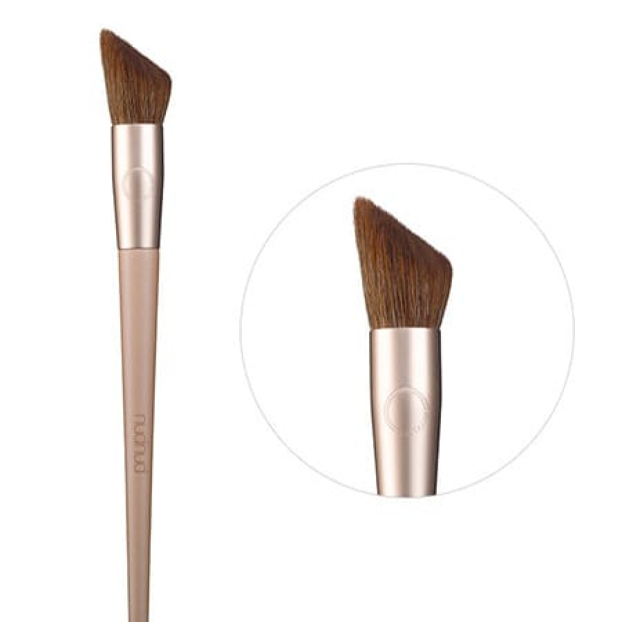 Cosmetics Aritaum | Aritaum Nudnud Cheek Highlighting Powder Brush