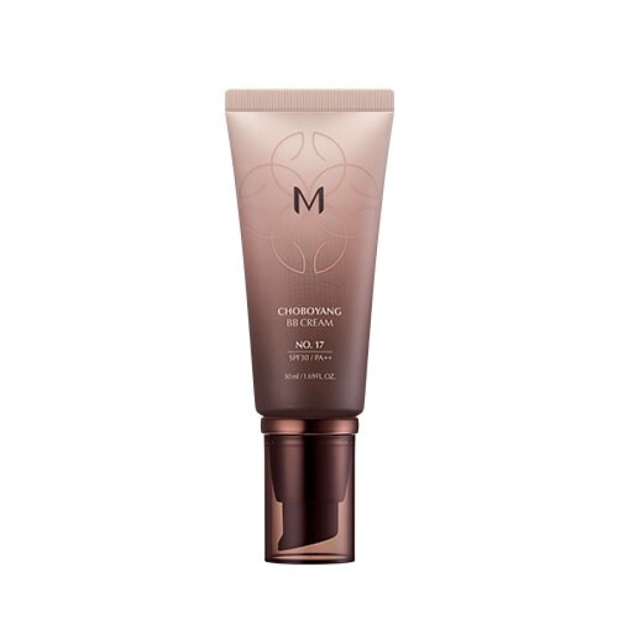 Cosmetics Missha | Missha M Choboyang Bb Cream 50Ml