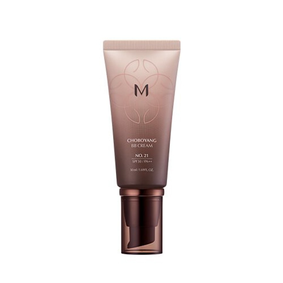 Cosmetics Missha | Missha M Choboyang Bb Cream 50Ml