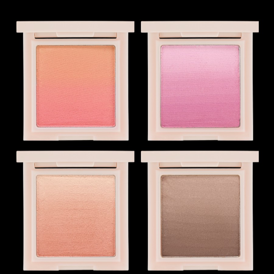 Cosmetics Holika | Holika Holika Ombre Blush