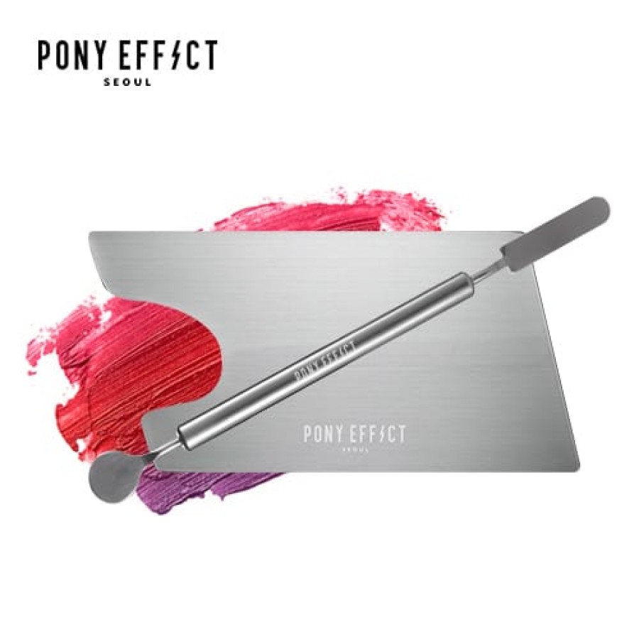 Cosmetics PONY | Pony Effect Mixing Palette