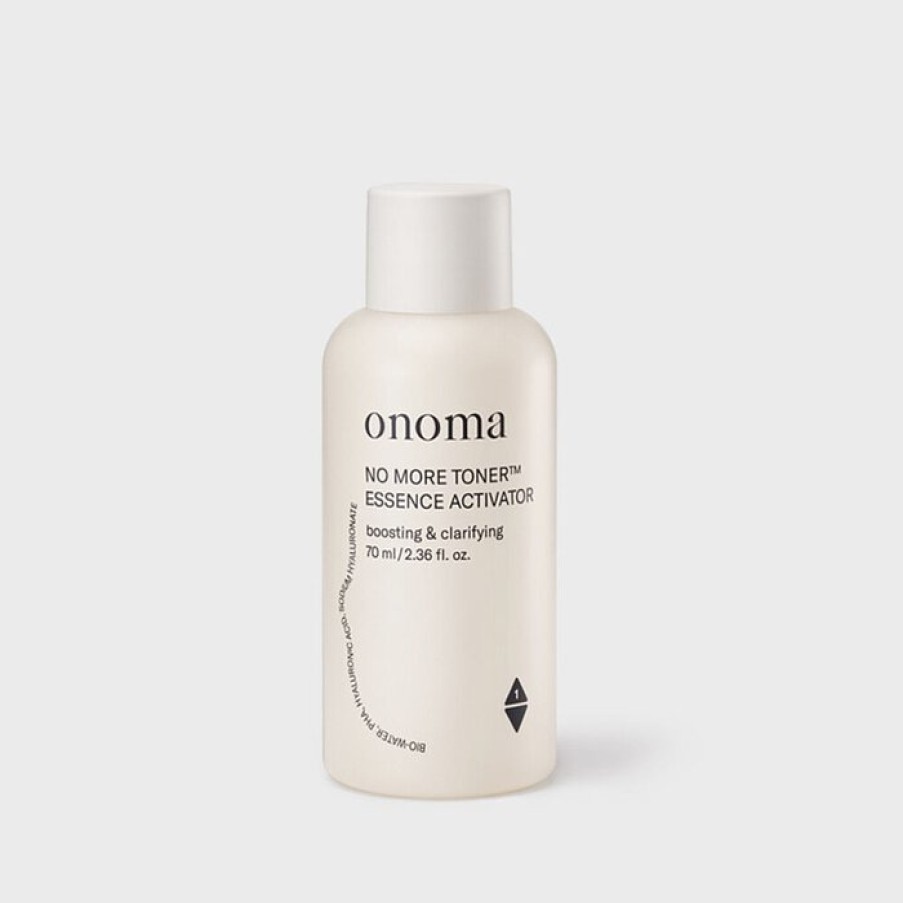 Skin Care Onoma | Onoma No More Toner Essence Activator 70Ml