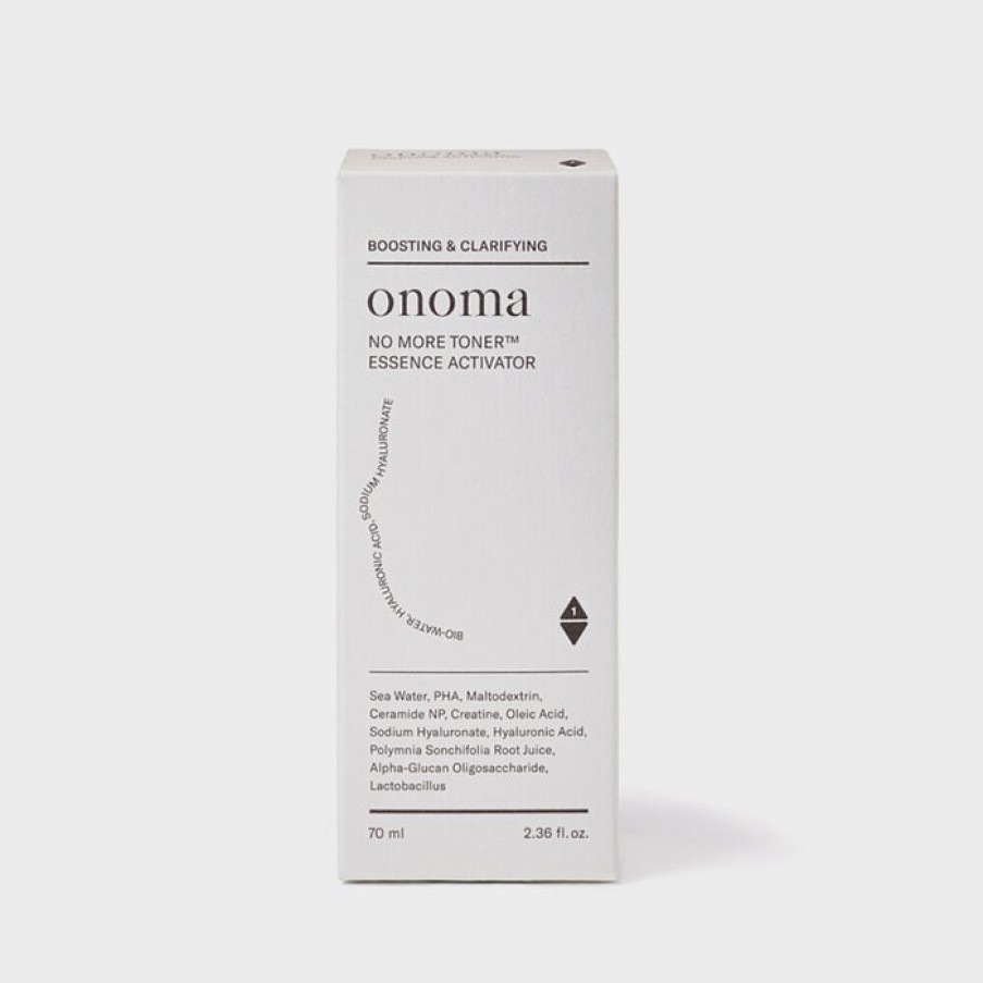 Skin Care Onoma | Onoma No More Toner Essence Activator 70Ml