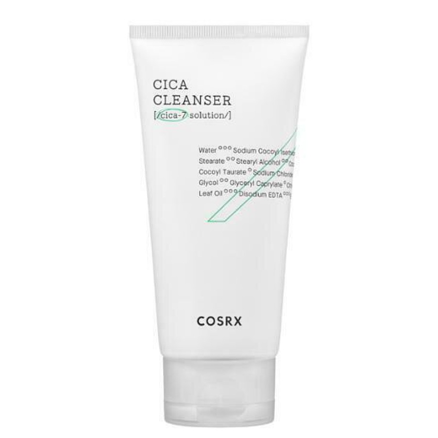 Skin Care COSRX | Cosrx Cica Cleanser 150Ml