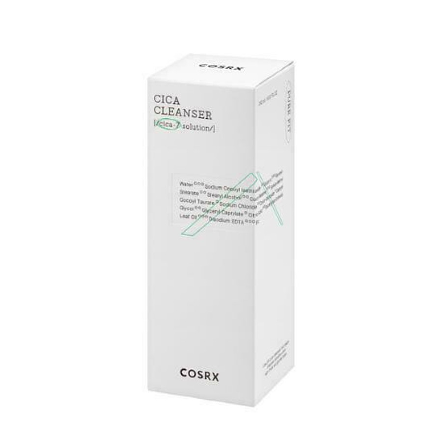 Skin Care COSRX | Cosrx Cica Cleanser 150Ml