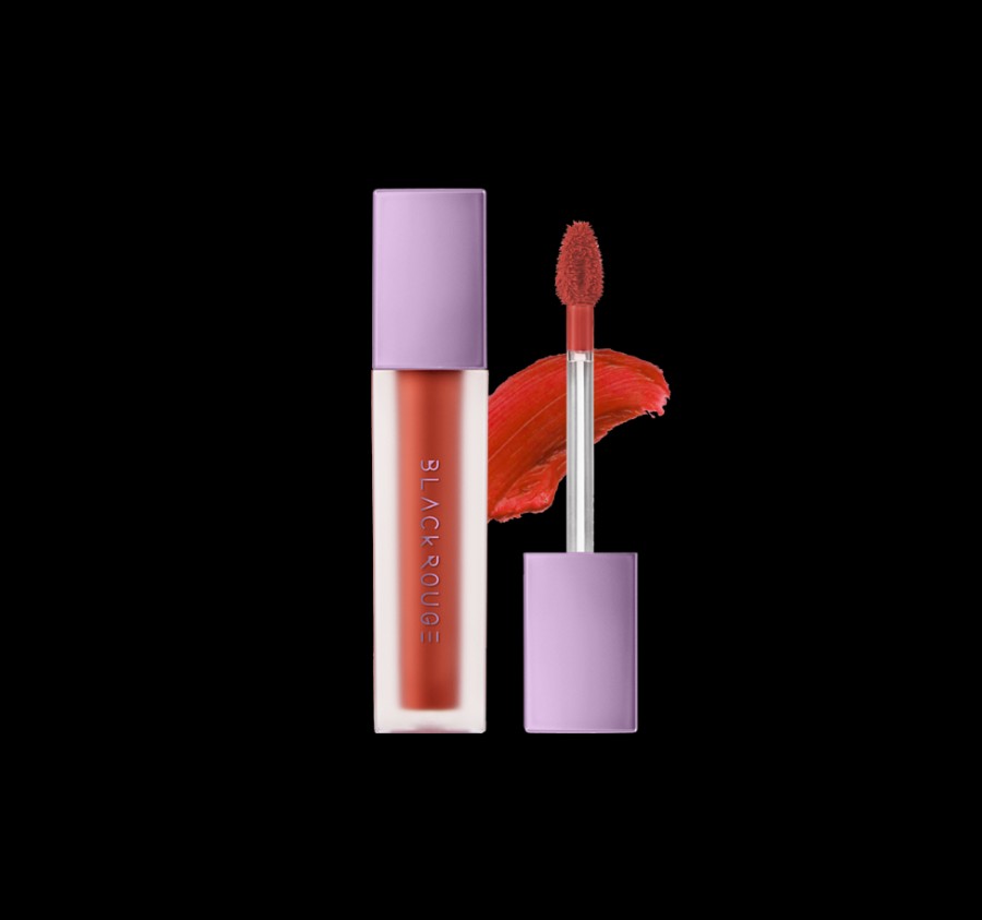 Cosmetics BLACKROUGE | Blackrouge Airfit Velvet Lip Tint Ver.2