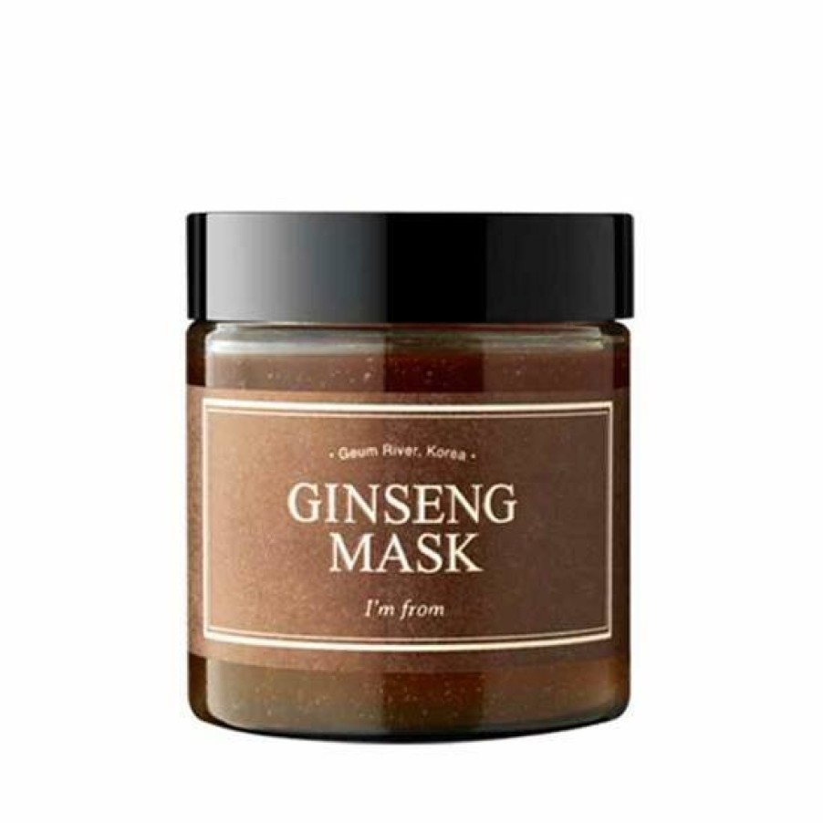 Skin Care I'm | I'M From Ginseng Mask 120G