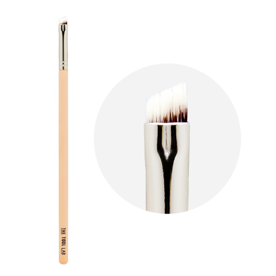 Cosmetics The | The Tool Lab Makeup Brush - 217 Brow Definer