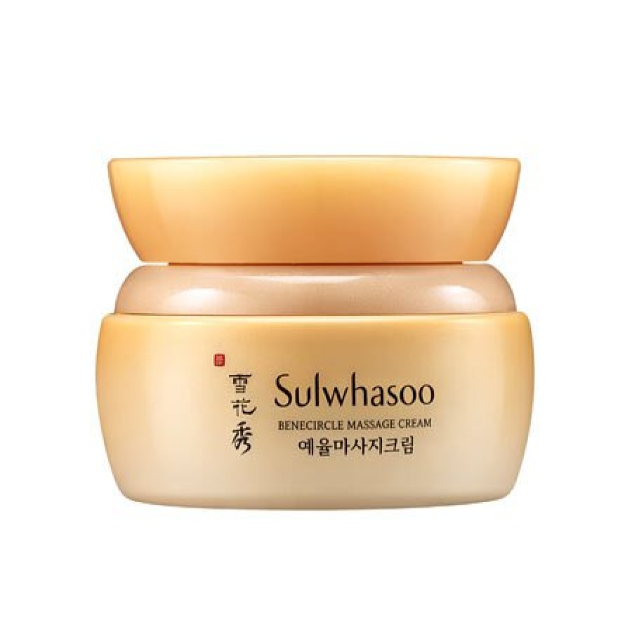 Skin Care Sulwhasoo | Sulwhasoo Benecircle Massage Cream 180Ml