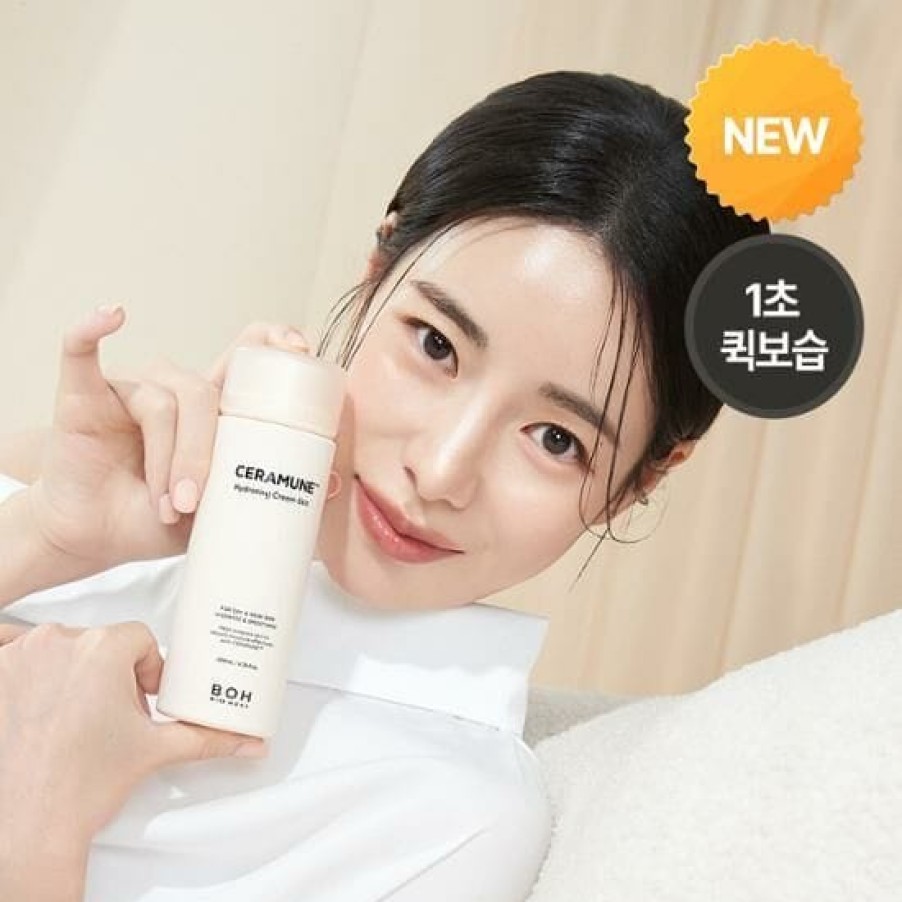 Skin Care BIO | Bio Heal Ceramune Hydrating Cream Mist 200Ml