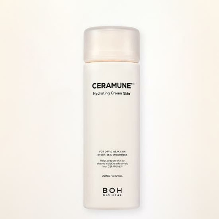 Skin Care BIO | Bio Heal Ceramune Hydrating Cream Mist 200Ml