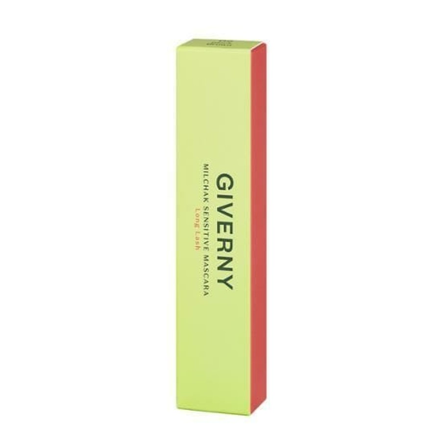 Cosmetics GIVERNY | Giverny Milchak Sensitive Mascara