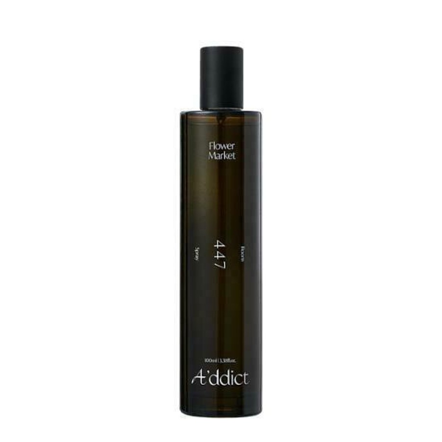 Cosmetics A'ddict | A'Ddict Room Spray 100Ml - 447 Flower Market