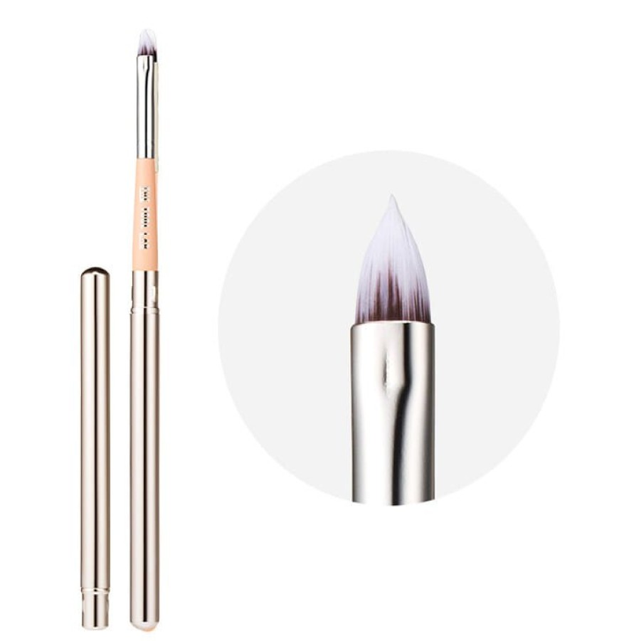 Cosmetics The | The Tool Lab Makeup Brush - 302 Retractable Lip