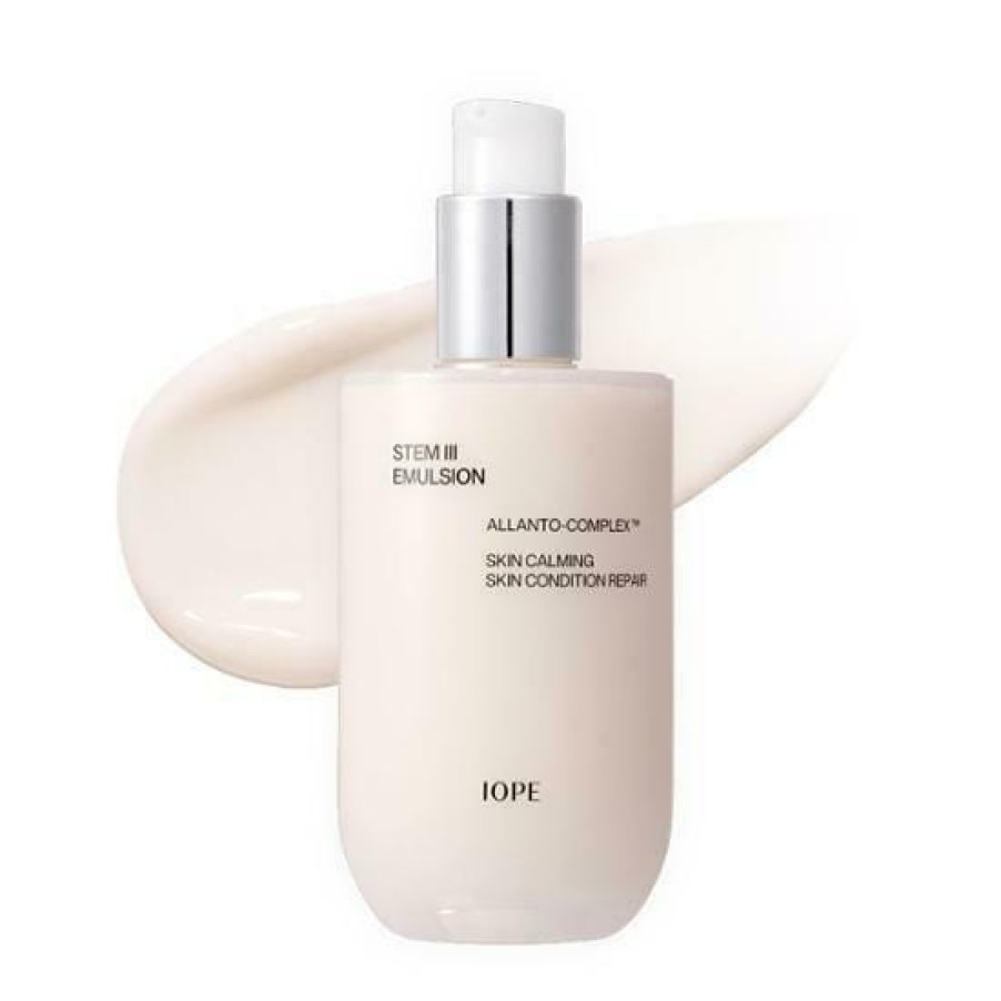 Skin Care IOPE | Iope Stem Iii Emulsion 150Ml