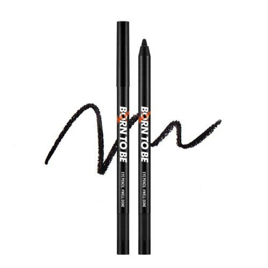 Cosmetics A'PIEU | A'Pieu Born To Be Madproof Eye Pencil