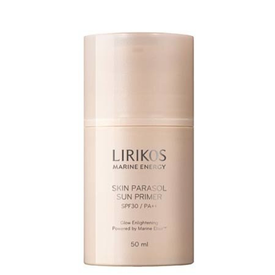 Skin Care LIRIKOS | Lirikos Skin Parasol Sun Primer Spf30/Pa++ 50Ml