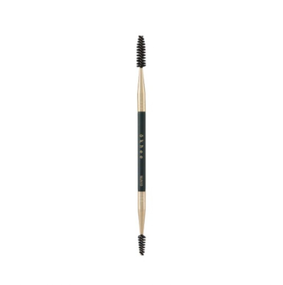 Cosmetics okhee | Okhee Dual Spoolie Brush Nun10