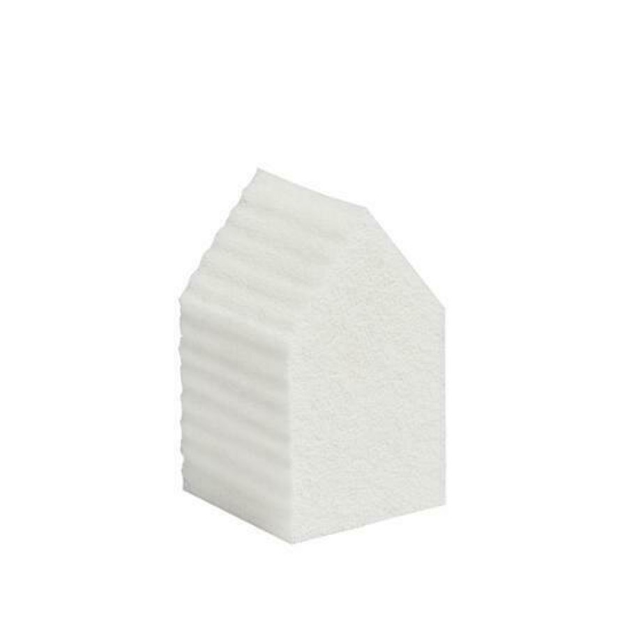 Cosmetics Fillimilli | Fillimilli House Wave Sponge [50Pcs]