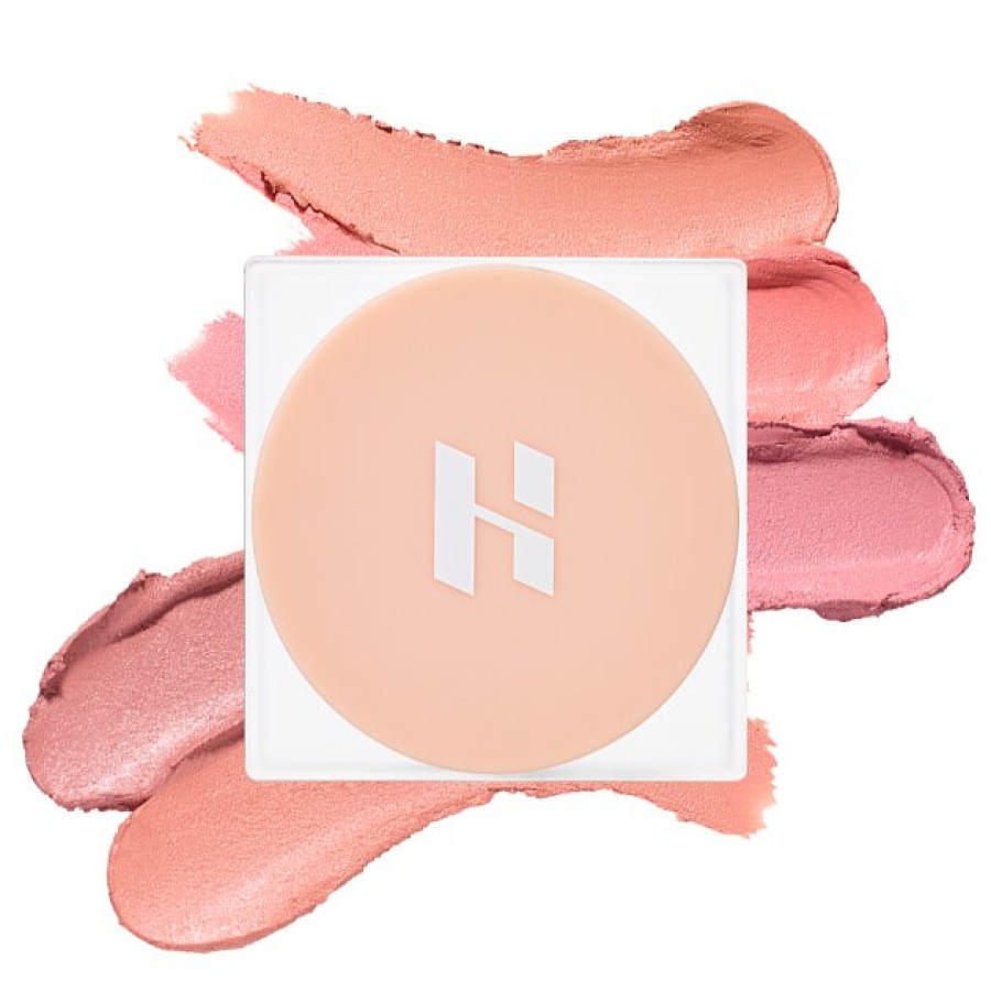 Cosmetics Holika | Holika Holika Sugarlit Cream Shadow