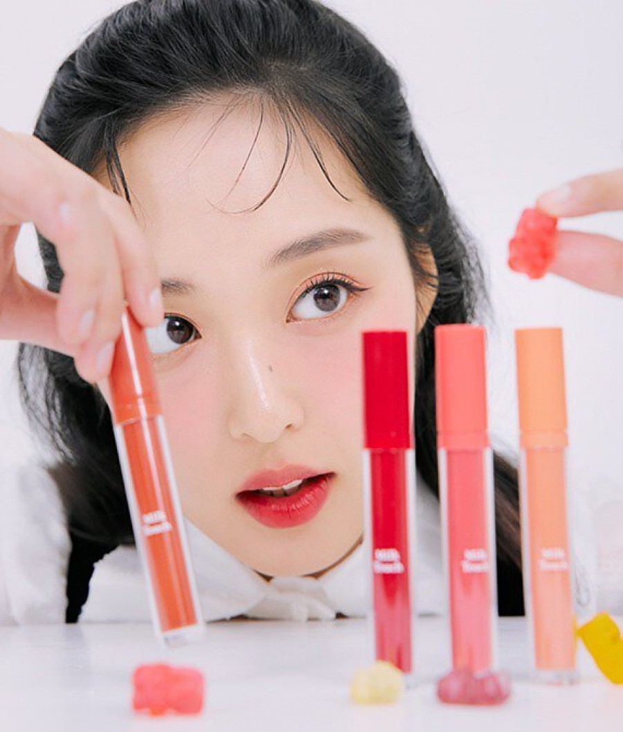 Cosmetics Milk | Milk Touch Glossy Jelly-O Lip Tint