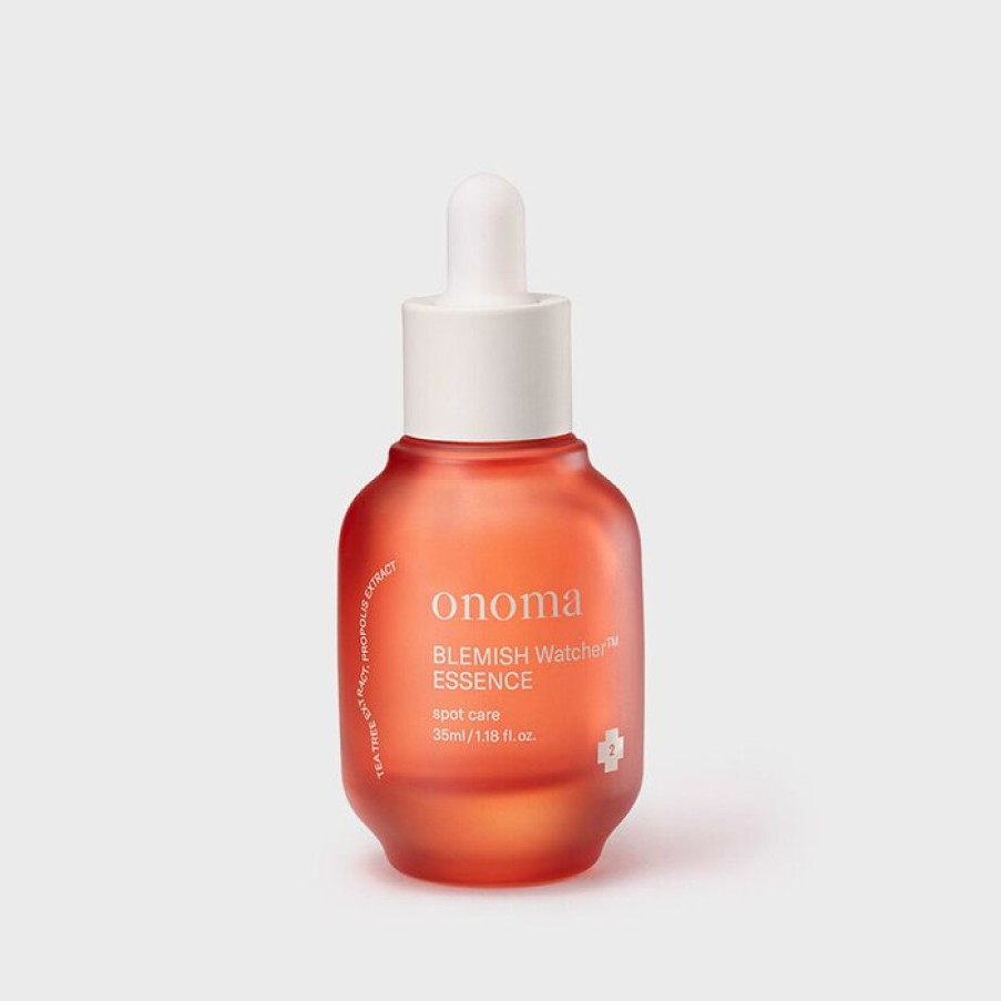 Skin Care Onoma | Onoma Blemish Watcher Essence (Spot Care) 35Ml