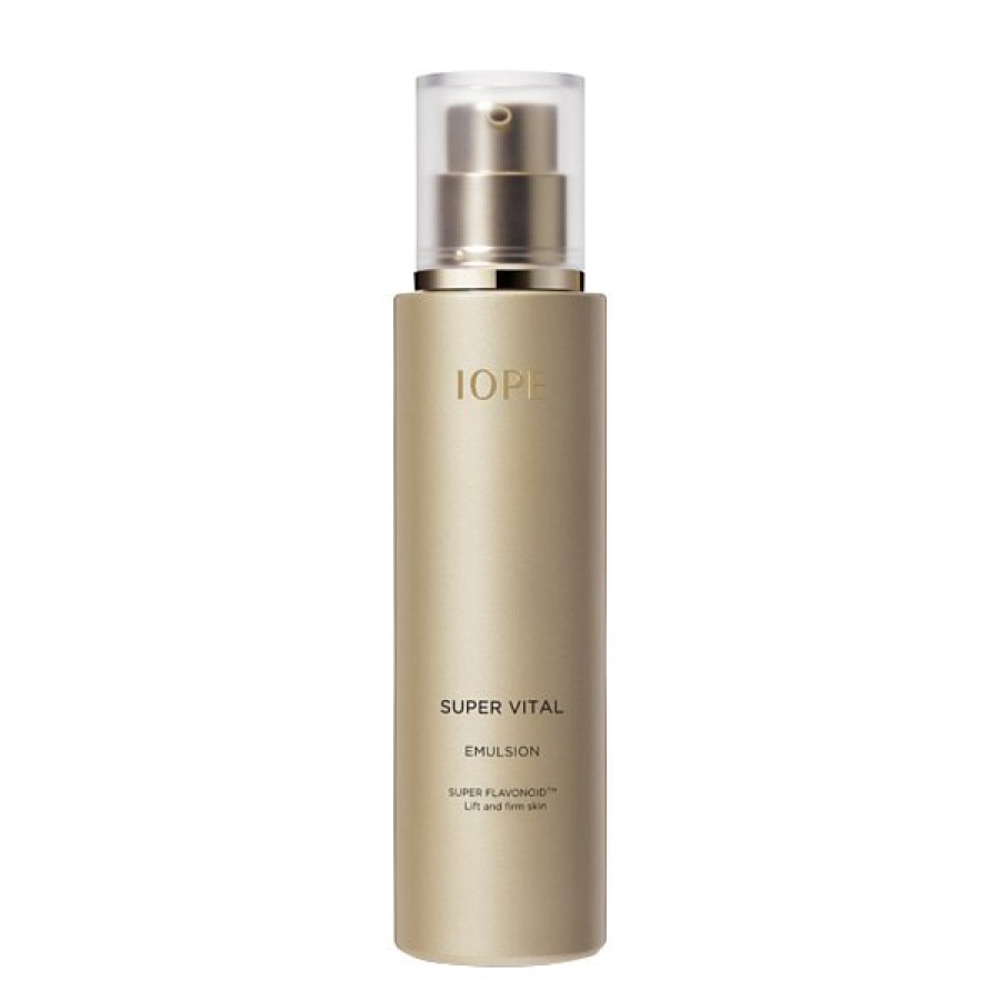 Skin Care IOPE | Iope Super Vital Emulsion 150Ml