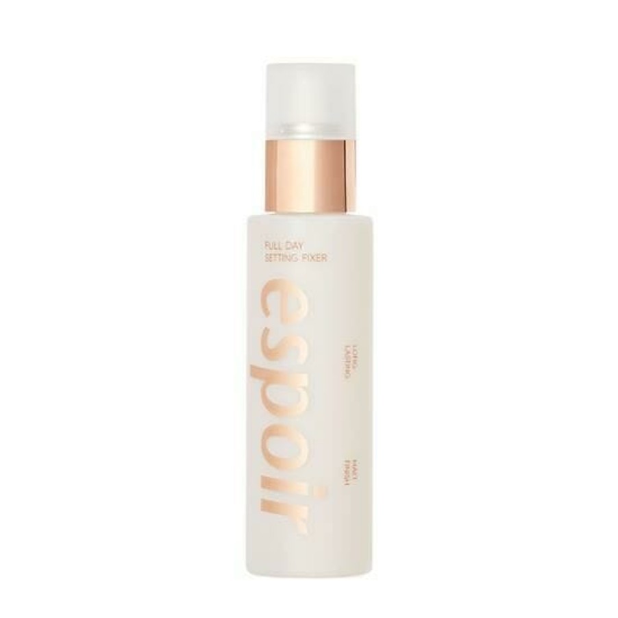 Cosmetics eSpoir | Espoir Full Day Setting Fixer 100Ml