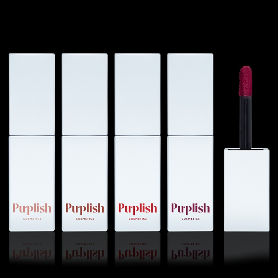 Cosmetics Purplish | Purplish Personal Velvet Lip Tint - Part 1