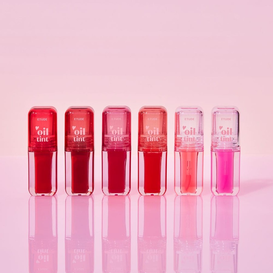 Cosmetics Etude | Etude Dear Darling Oil Tint