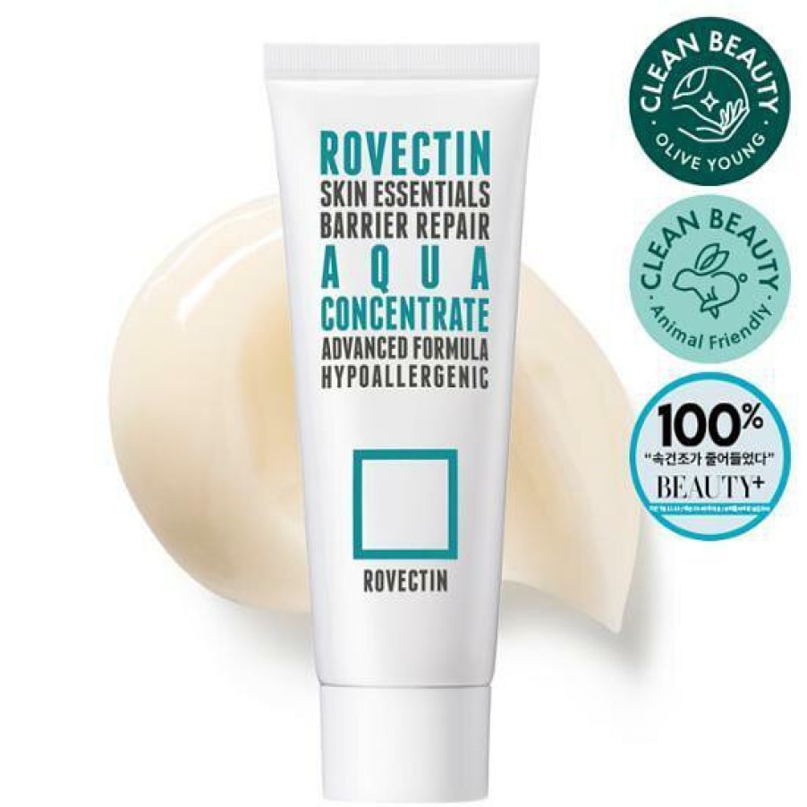 Skin Care ROVENTIN | Roventin Skin Essentials Barrier Repair Concentrare 60M