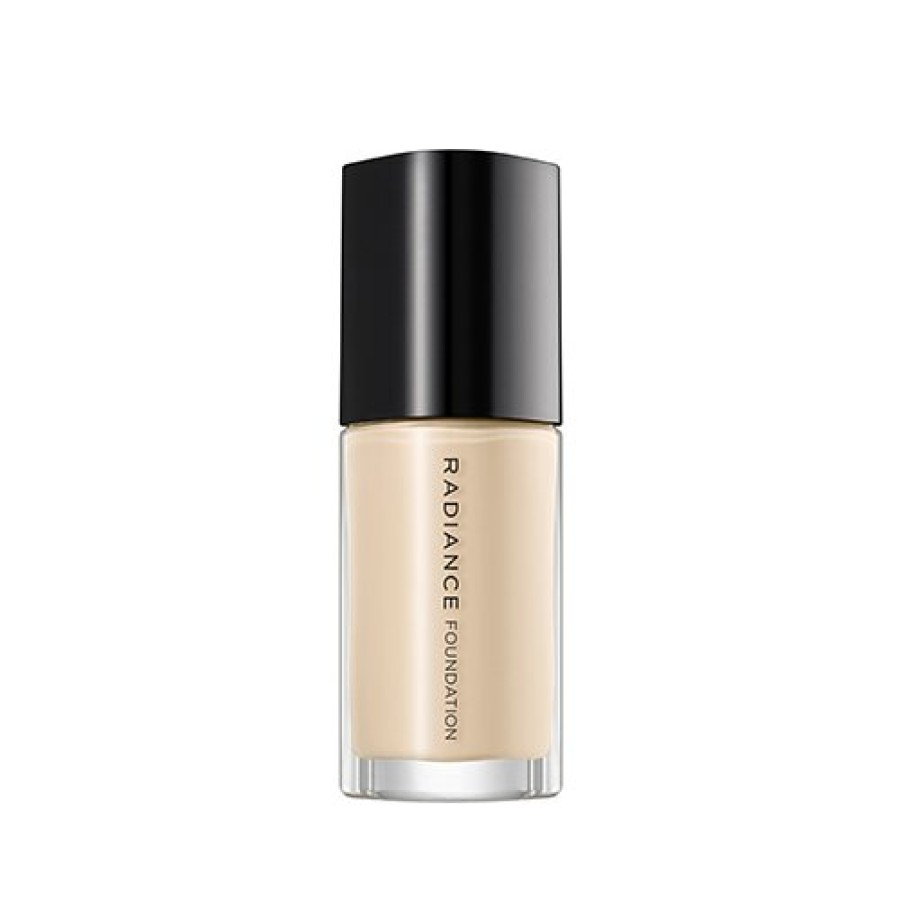 Cosmetics Missha | Missha Radiance Foundation