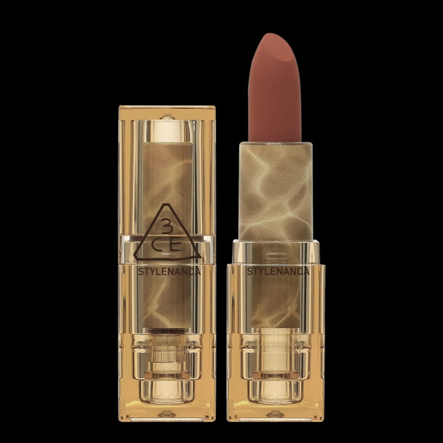 Cosmetics 3CE | 3Ce Soft Matte Lipstick #Eternal Warm