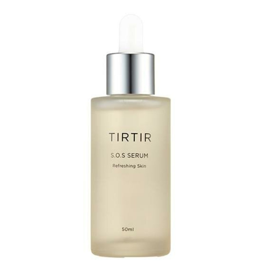 Skin Care TIRTIR | Tirtir S.O.S Serum 50Ml