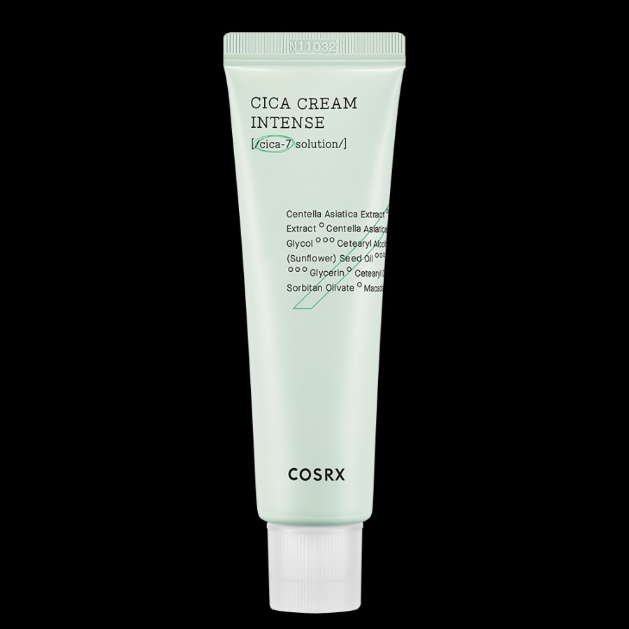 Skin Care COSRX | Cosrx Pure Fit Cica Cream Intense 50Ml