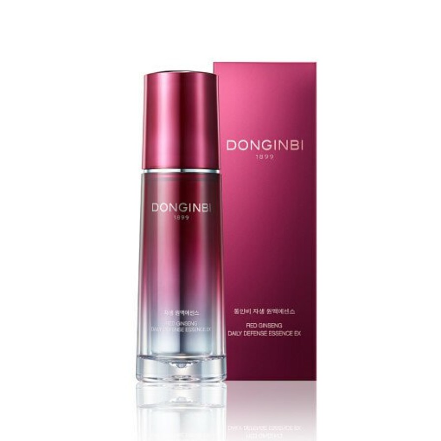 Skin Care DONGINBI | Donginbi Red Ginseng Daily Defense Essence Ex 30Ml