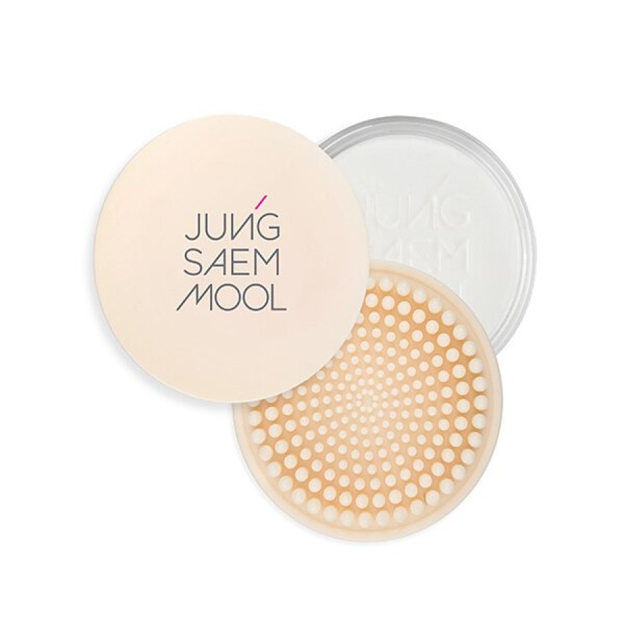 Cosmetics JUNGSAEMMOOL | Jungsaemmool Artist Brush Cleansing Set