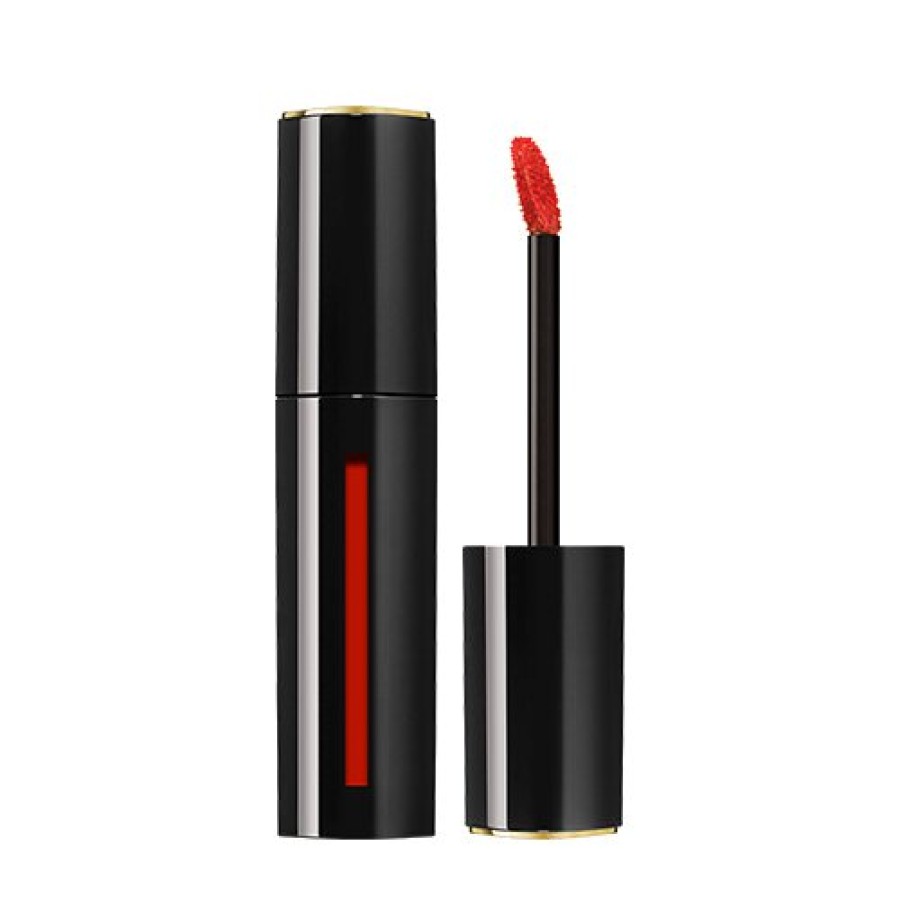 Cosmetics Missha | Missha Glam Enamel Tint