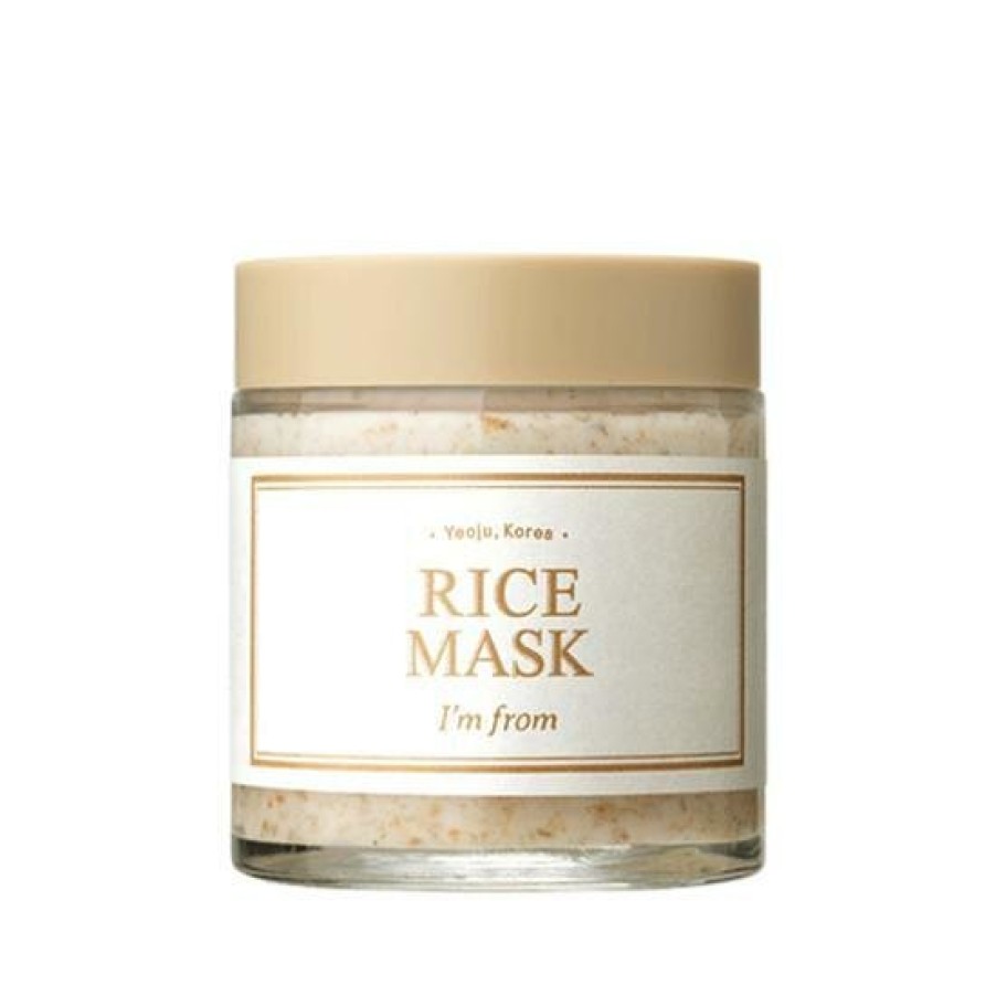 Skin Care I'm | I'M From Rice Mask 110G