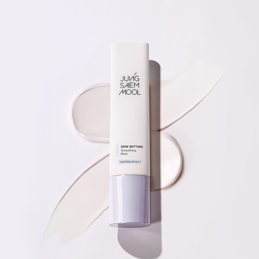 Cosmetics JUNGSAEMMOOL | Jungsaemmool Skin Setting Smoothing Base 40Ml