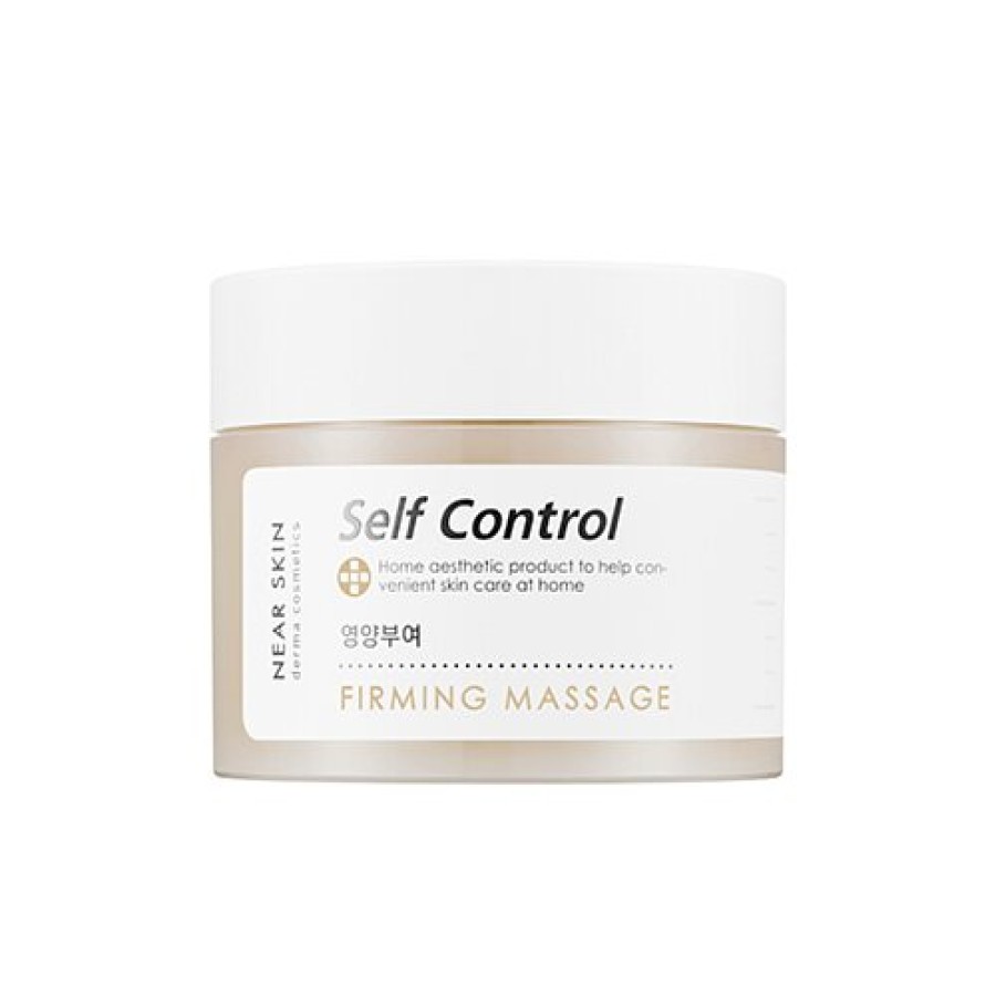 Skin Care Missha | Missha Self Control Firming Massage 200Ml